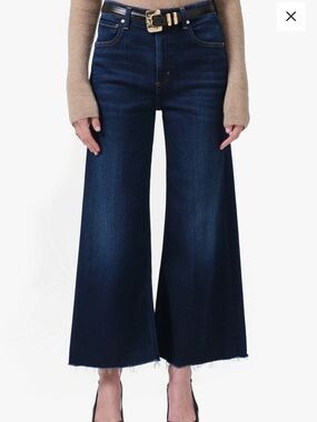 Citizens of Humanity Wide Leg Lyra Jeans